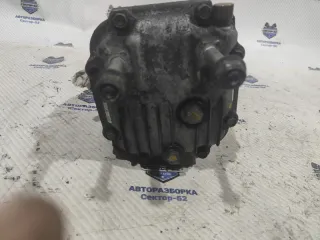 38300AC180 Редуктор заднего моста Subaru Forester SG Арт 2-797987, вид 7