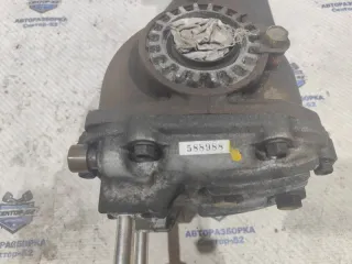 38300AC180 Редуктор заднего моста Subaru Forester SG Арт 2-797987, вид 10