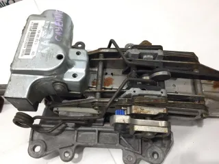 7L0419501af Рулевая колонка Porsche Cayenne 955 Арт 2-798058, вид 2