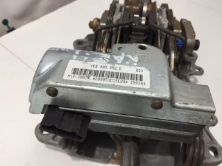 7L0419501af Рулевая колонка Porsche Cayenne 955 Арт 2-798058, вид 3
