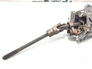7L0419501af Рулевая колонка Porsche Cayenne 955 Арт 2-798058, вид 4