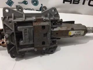 7L0419501af Рулевая колонка Porsche Cayenne 955 Арт 2-798058, вид 5