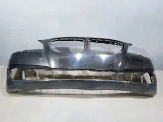 51117285961 Бампер передний BMW 5 F10/F11/GT F07 Арт 2-798142, вид 1