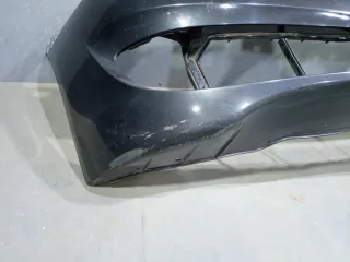 51117285961 Бампер передний BMW 5 F10/F11/GT F07 Арт 2-798142, вид 4