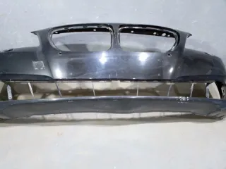 51117285961 Бампер передний BMW 5 F10/F11/GT F07 Арт 2-798142, вид 5