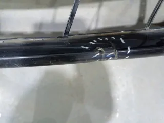 51117285961 Бампер передний BMW 5 F10/F11/GT F07 Арт 2-798142, вид 7