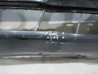 51117285961 Бампер передний BMW 5 F10/F11/GT F07 Арт 2-798142, вид 8