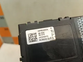 1K0953549AE Блок управления (другие) Volkswagen Caddy 3 Арт 2-798813, вид 8