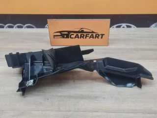 bm51a02477ae Молдинг крыла Ford Focus 3 Арт 2-798868, вид 3