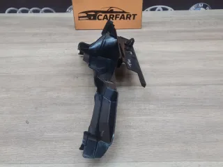 bm51a02477ae Молдинг крыла Ford Focus 3 Арт 2-798868, вид 4