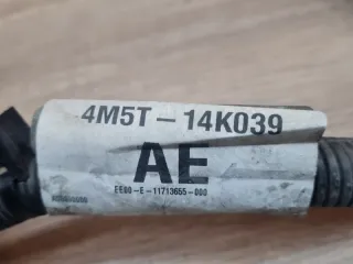 4m5t14k039ae Проводка кпп Ford Focus 2 Арт 2-798892, вид 5