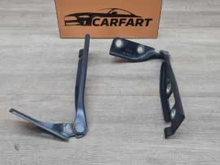 1148938 Петля капота Ford Fusion 1 Арт 2-798908, вид 2