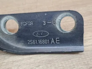 1148938 Петля капота Ford Fusion 1 Арт 2-798908, вид 6