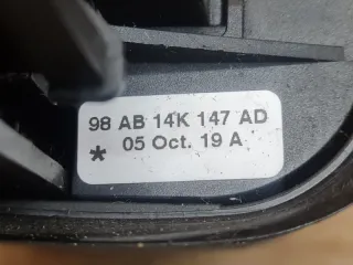 1346664 Кнопка управления магнитолой на руль Ford Fusion 1 Арт 2-798919, вид 6