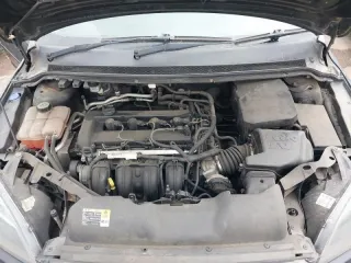 1074905 Полка багажника серая Ford Focus 2 Арт 2-798989, вид 11
