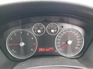 1074905 Полка багажника серая Ford Focus 2 Арт 2-798989, вид 12