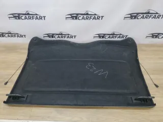 1074905 Полка багажника серая Ford Focus 2 Арт 2-798989, вид 2