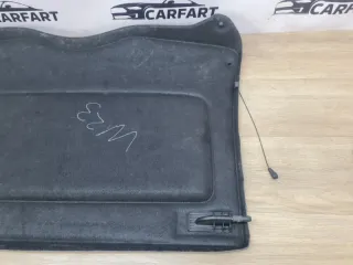 1074905 Полка багажника серая Ford Focus 2 Арт 2-798989, вид 4