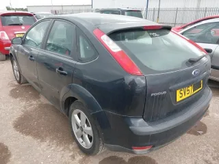 1074905 Полка багажника серая Ford Focus 2 Арт 2-798989, вид 9