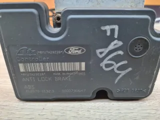 1512725 Блок ABS Ford Fusion 1 Арт 2-799024, вид 8