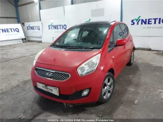845301p00 Подушка безопасности пассажира Kia Venga Арт 2-799047, вид 7