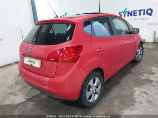 845301p00 Подушка безопасности пассажира Kia Venga Арт 2-799047, вид 8