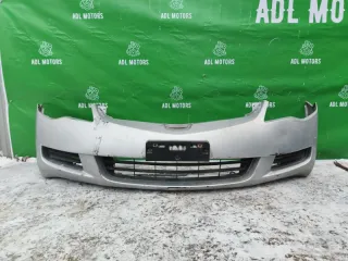 71101SNBZZ00 Бампер передний Honda Civic 8 restailing Арт 2-799445, вид 1