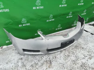 71101SNBZZ00 Бампер передний Honda Civic 8 restailing Арт 2-799445, вид 3