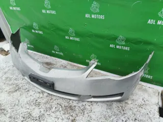 71101SNBZZ00 Бампер передний Honda Civic 8 restailing Арт 2-799445, вид 5