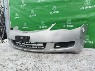 71101SNBZZ00 Бампер передний Honda Civic 8 restailing Арт 2-799445, вид 6