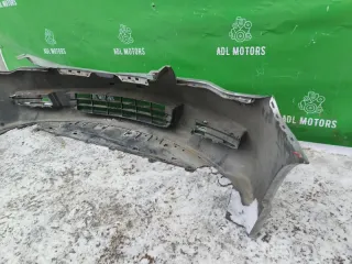 71101SNBZZ00 Бампер передний Honda Civic 8 restailing Арт 2-799445, вид 9