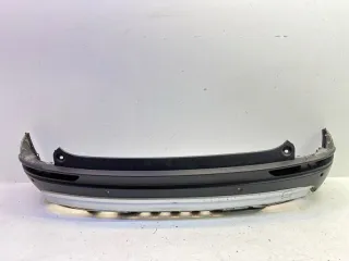 6600064487 Юбка бампера нижняя Geely Atlas Pro Арт 2-799735, вид 1
