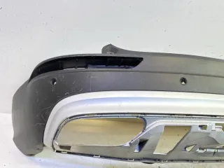 6600064487 Юбка бампера нижняя Geely Atlas Pro Арт 2-799735, вид 12