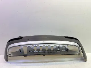 6600064487 Юбка бампера нижняя Geely Atlas Pro Арт 2-799735, вид 13