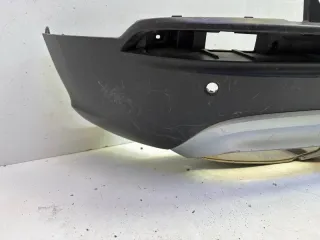 6600064487 Юбка бампера нижняя Geely Atlas Pro Арт 2-799735, вид 3