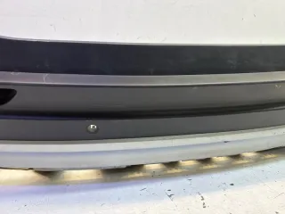 6600064487 Юбка бампера нижняя Geely Atlas Pro Арт 2-799735, вид 4