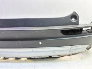 6600064487 Юбка бампера нижняя Geely Atlas Pro Арт 2-799735, вид 5