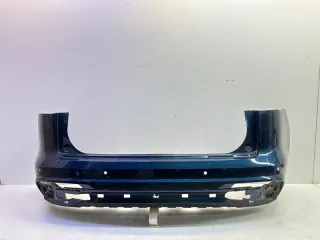 8889168111 Бампер задний Geely Monjaro Арт 2-799749, вид 1