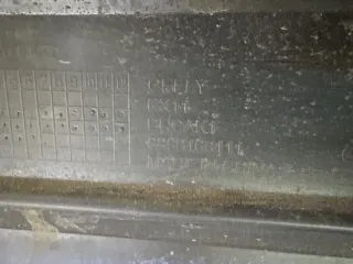 8889168111 Бампер задний Geely Monjaro Арт 2-799749, вид 20