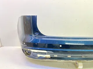 8889168111 Бампер задний Geely Monjaro Арт 2-799749, вид 2