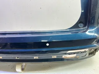8889168111 Бампер задний Geely Monjaro Арт 2-799749, вид 5