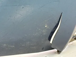 8889168111 Бампер задний Geely Monjaro Арт 2-799749, вид 8
