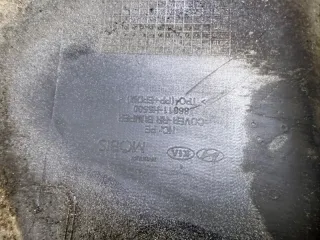 86611H5500 Бампер задний Hyundai Solaris 2 Арт 2-799769, вид 13