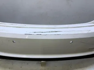 86611H5500 Бампер задний Hyundai Solaris 2 Арт 2-799769, вид 3