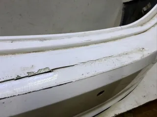 86611H5500 Бампер задний Hyundai Solaris 2 Арт 2-799769, вид 5