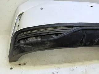 86611H5500 Бампер задний Hyundai Solaris 2 Арт 2-799769, вид 7