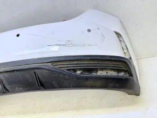 86611H5500 Бампер задний Hyundai Solaris 2 Арт 2-799769, вид 8