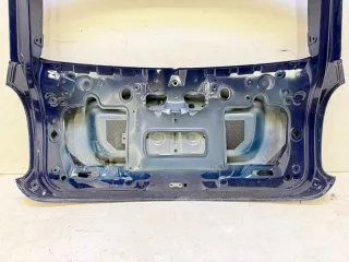 41007389404 Крышка багажника (дверь 3-5) MINI COUNTRYMAN F60 Арт 2-799819, вид 13