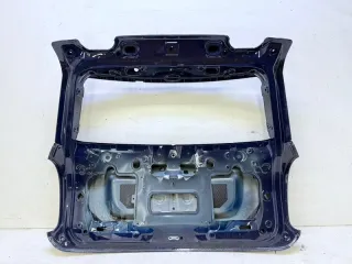 41007389404 Крышка багажника (дверь 3-5) MINI COUNTRYMAN F60 Арт 2-799819, вид 5