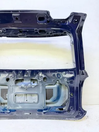 41007389404 Крышка багажника (дверь 3-5) MINI COUNTRYMAN F60 Арт 2-799819, вид 6